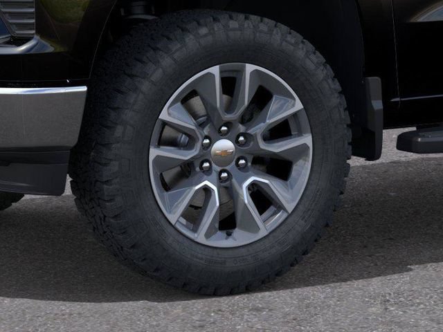 2026 Chevrolet Silverado 1500 LT - Photo 9