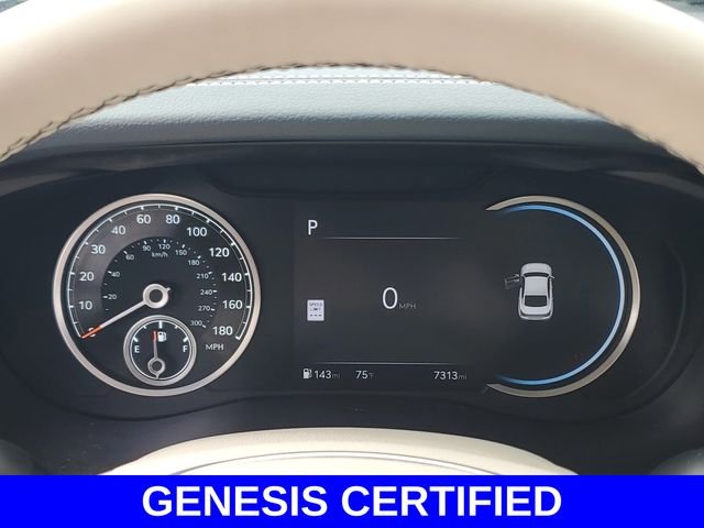 2026 GENESIS G70 Prestige - Photo 17