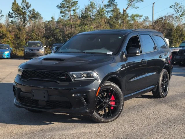 2023 Dodge Durango R/T Plus