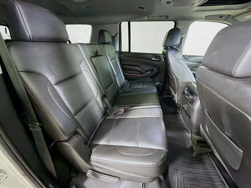 Used 2015 White GMC SLT 1500 image 26