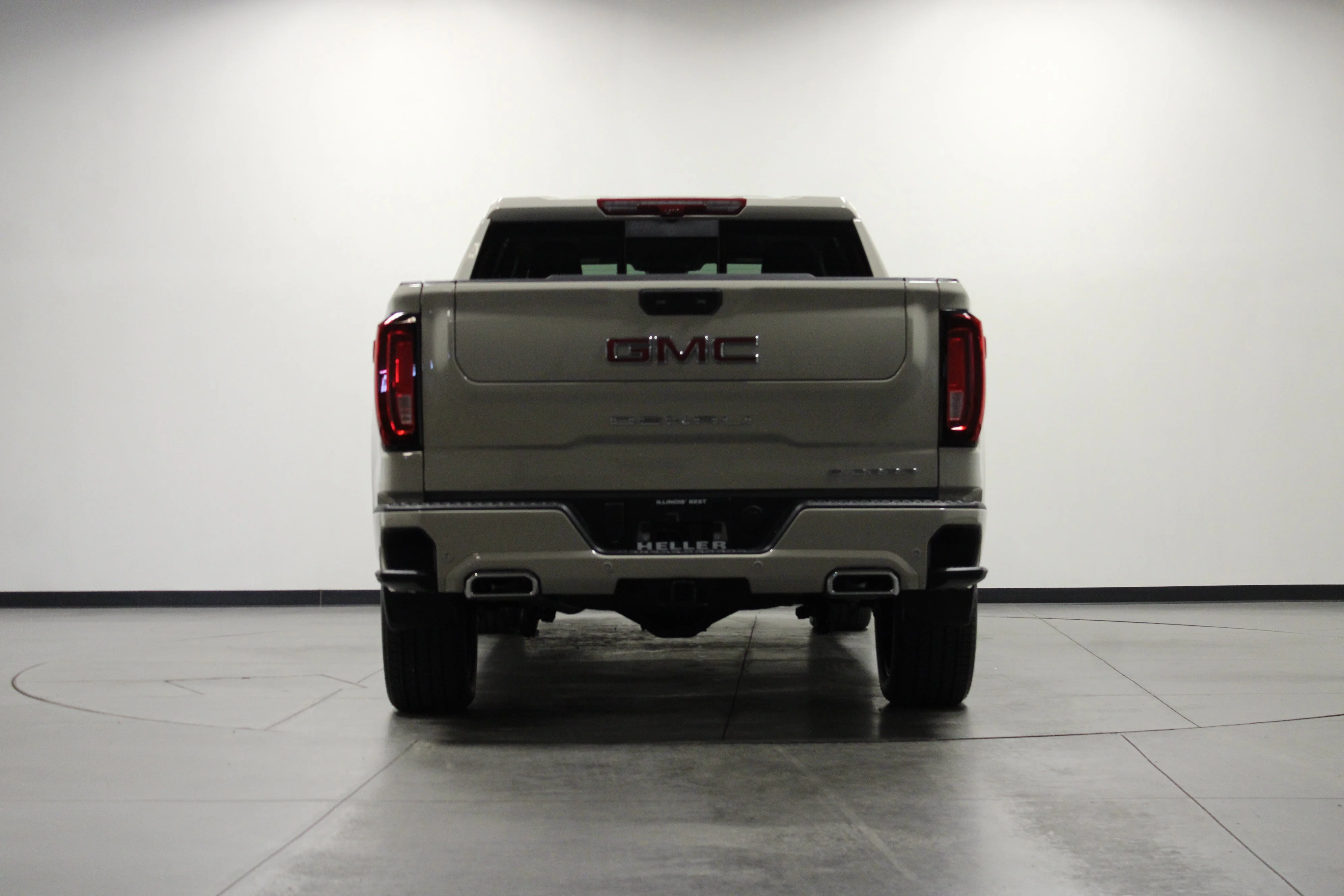 New 2026 Coastal Dune GMC Denali image 5