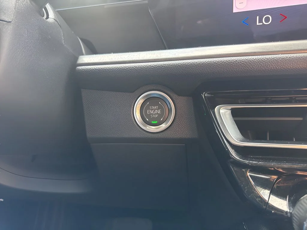 Used 2024 Black Chevrolet LT image 19
