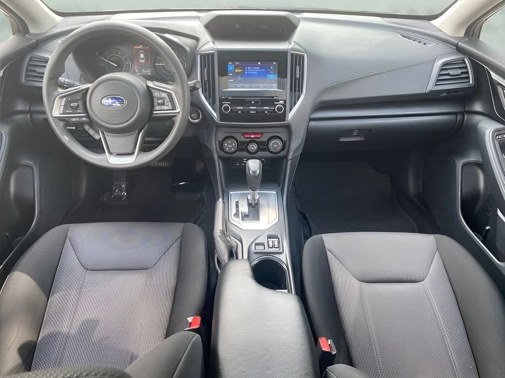 Used 2020  Subaru Premium image 14