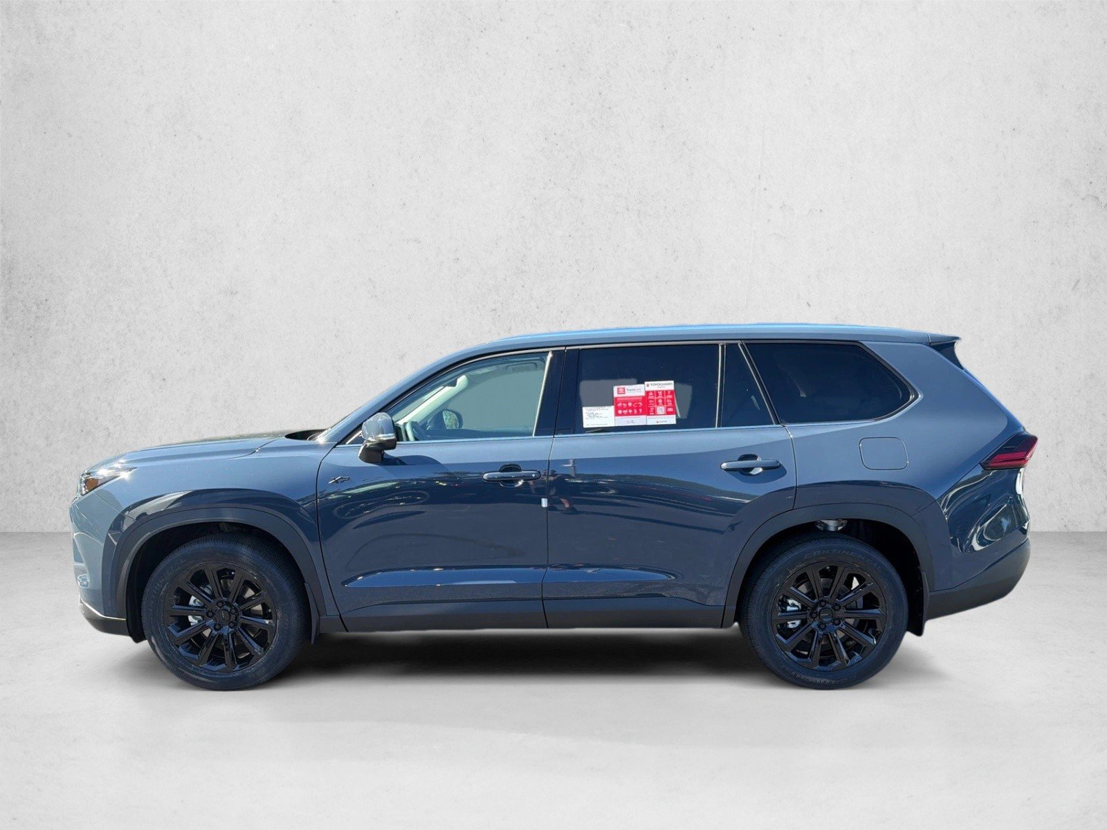 New 2026 Storm Cloud Toyota XLE image 6