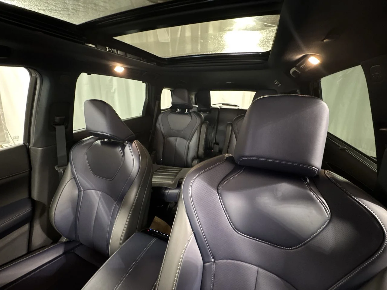 2026 INFINITI QX60 Sport - Photo 30