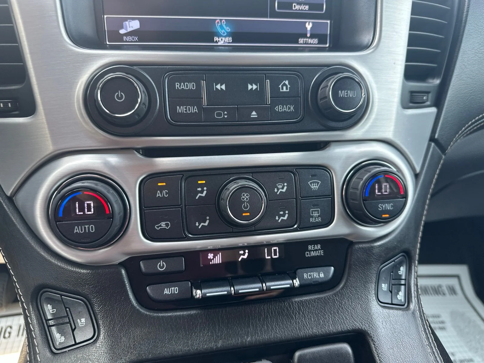 Used 2018 Red GMC SLT image 64
