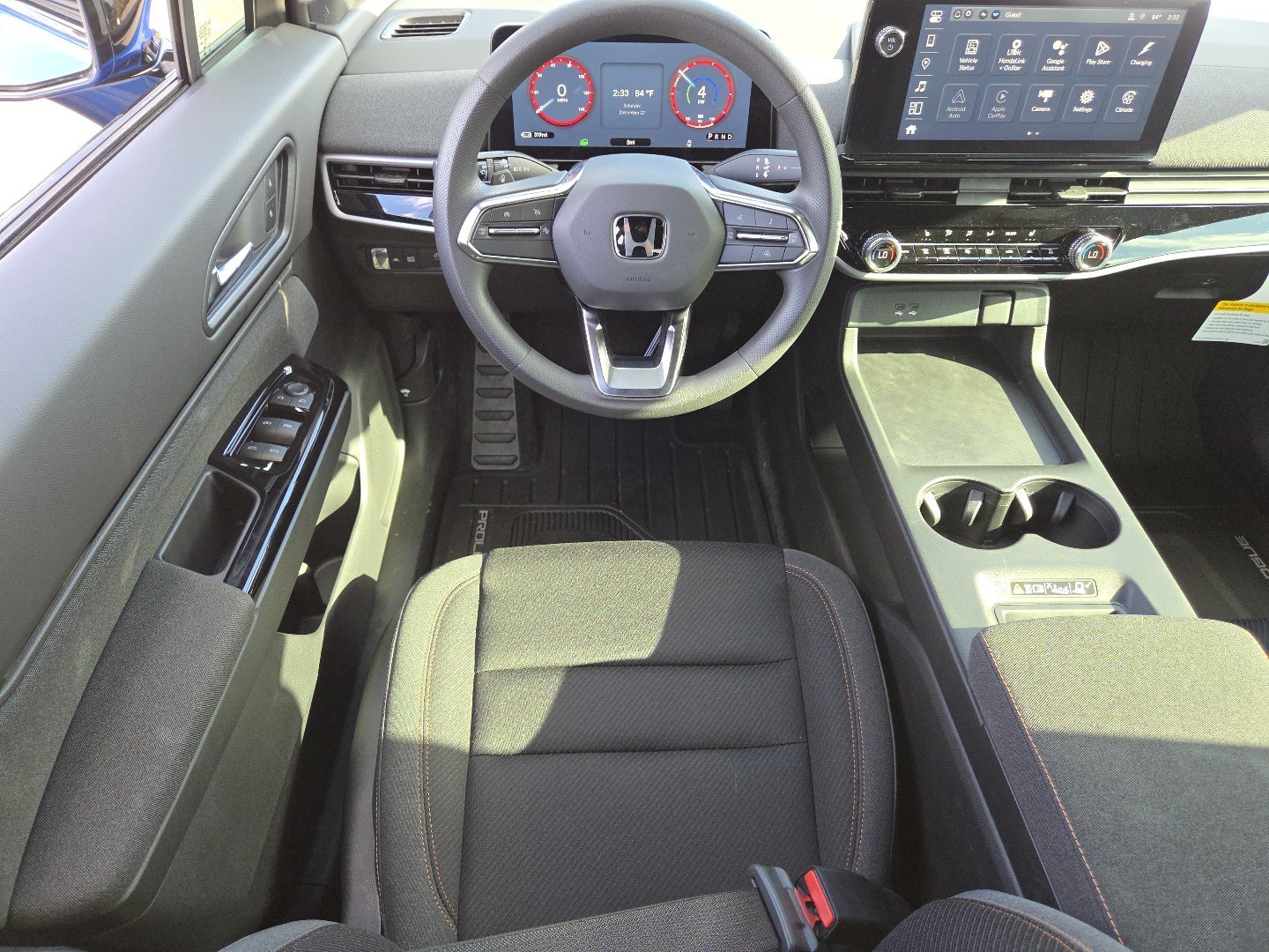 2026 Honda Prologue EX - Photo 25