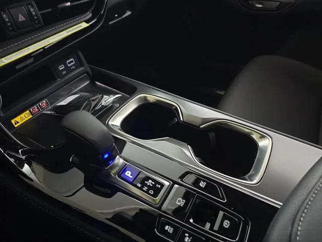 New 2026 Ultra White Lexus PREMIUM image 31