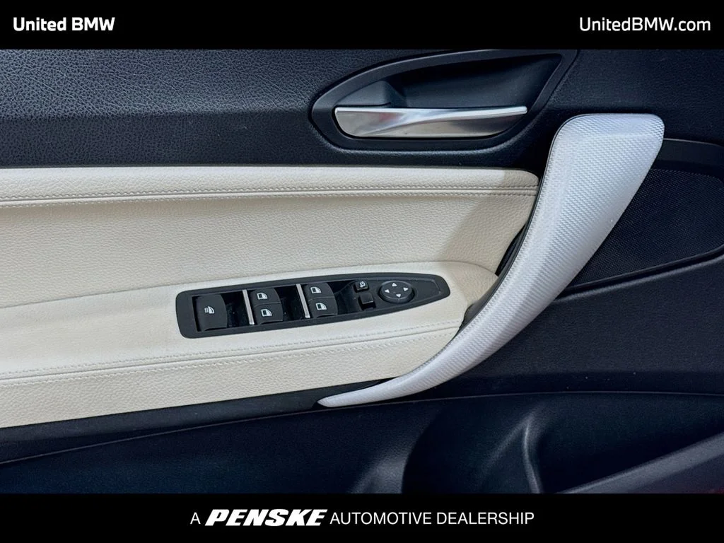 Used 2020 Melbourne Red Metallic BMW 230i xDrive image 3