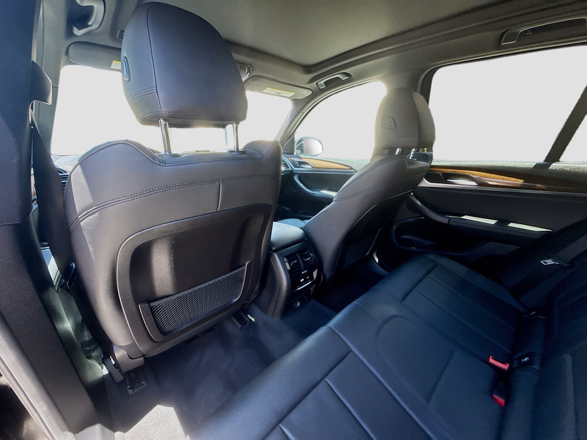 2019 BMW X3 30i - Photo 22