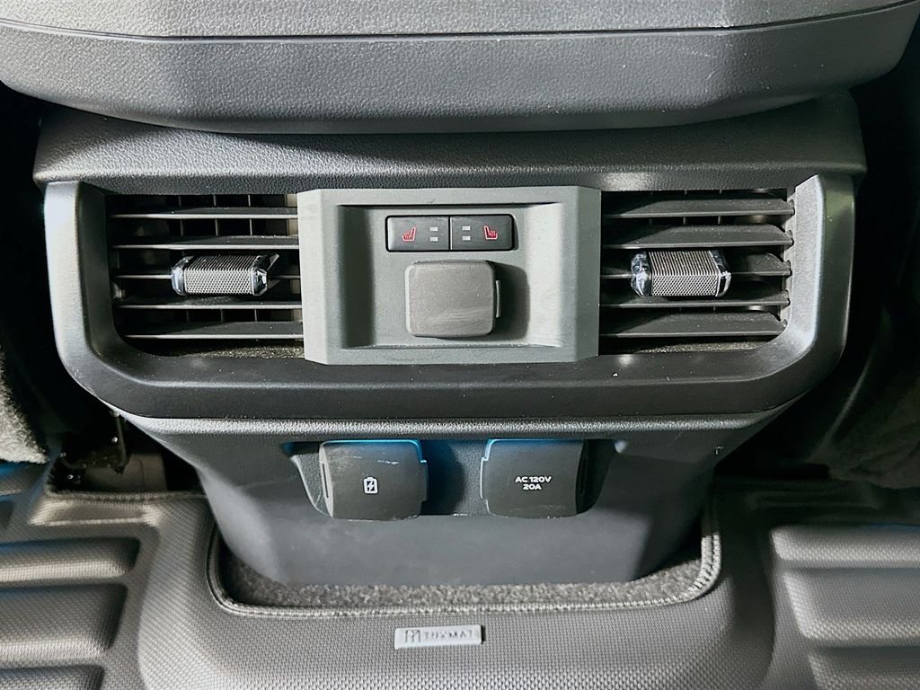 Used 2025 Green Ford Raptor image 27