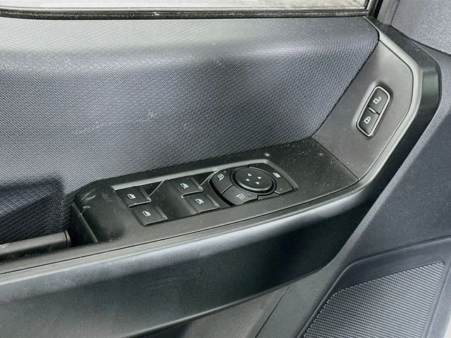 New 2026 Ford F-150 STX