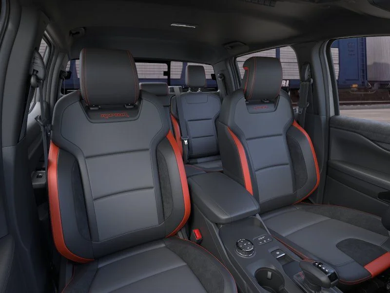 New 2026 Avalanche Ford Raptor image 10