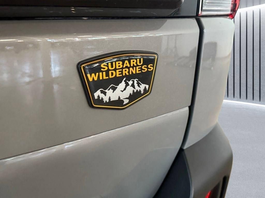 New 2026 RIVER ROCK PEARL Subaru Wilderness image 22