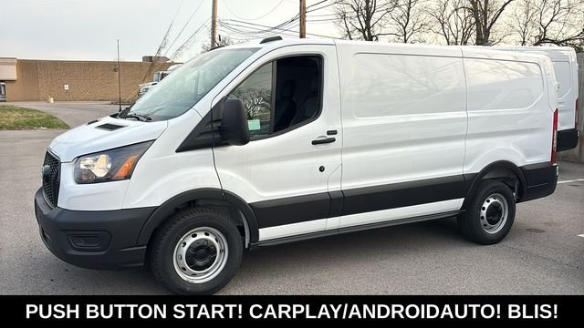 2026 Ford Transit Van Base - Photo 4