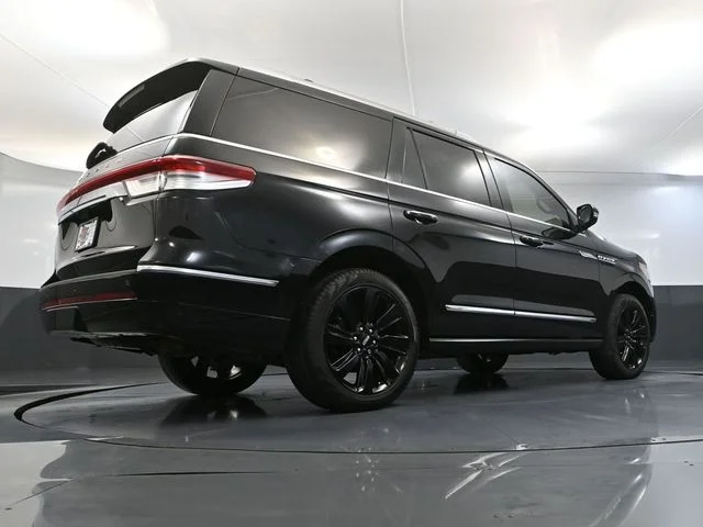 2024 Lincoln Navigator Reserve - Photo 66