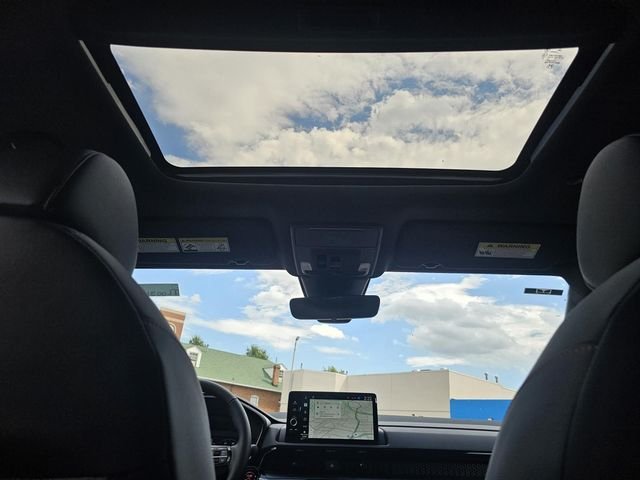 2026 Honda CR-V Sport Touring - Photo 14