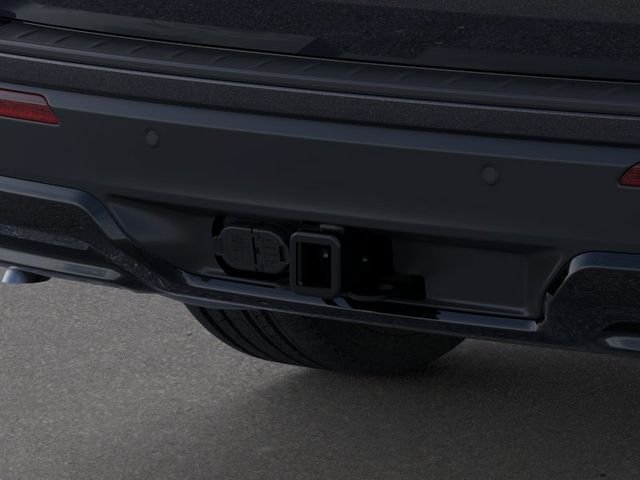 New 2026 Agate Black Metallic Ford ST-Line image 24