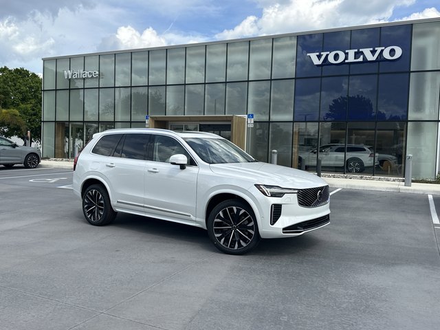2026 Volvo XC90 Ultra
