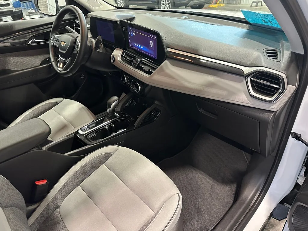Used 2024 Beige Chevrolet LT image 32