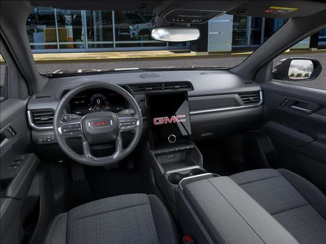 New 2027 Ebony Twilight Metallic GMC Elevation image 15