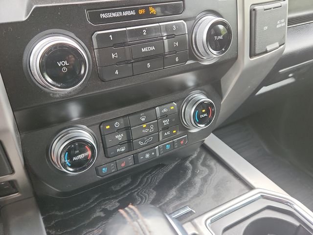 Used 2020 Gray Ford Platinum image 43