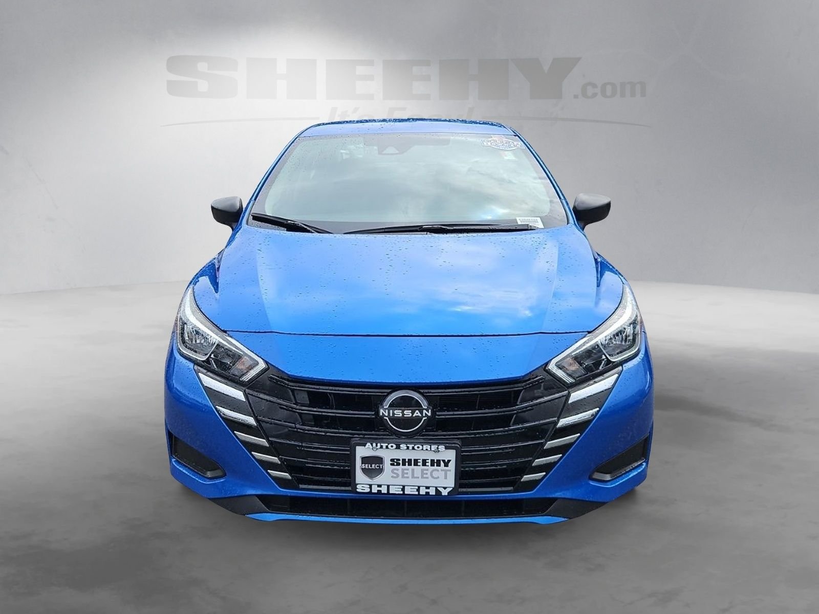 Used 2024 Blue Nissan 1.6 S image 17