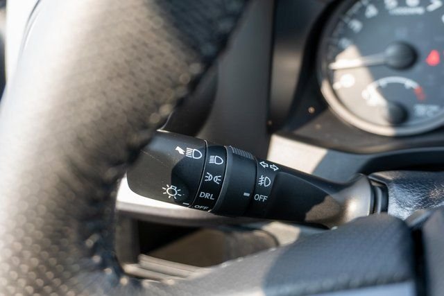 Used 2019 Silver Toyota TRD Sport image 20