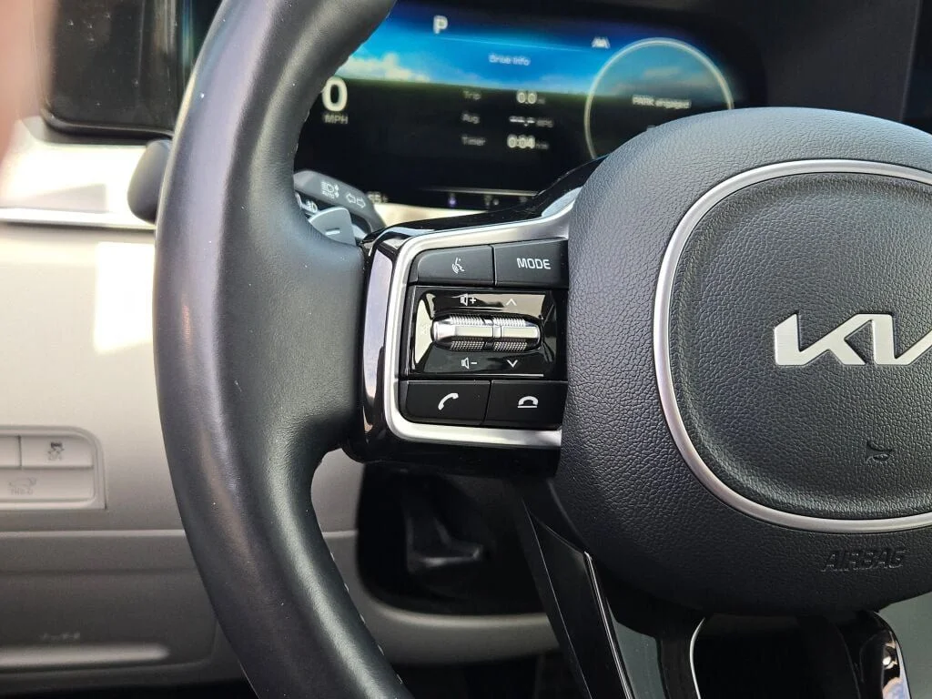 Used 2023 Gray Kia SX Prestige image 30