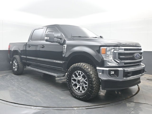 2021 Ford F-250SD Lariat