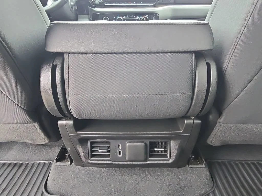 Used 2023 Summit White Chevrolet LT image 22