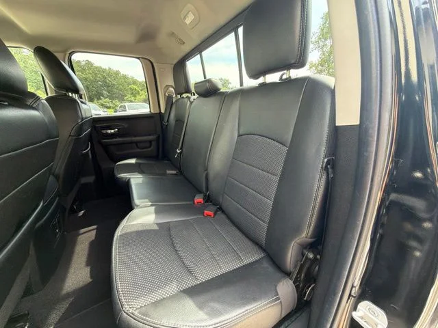 Used 2013 Black Ram Sport image 14