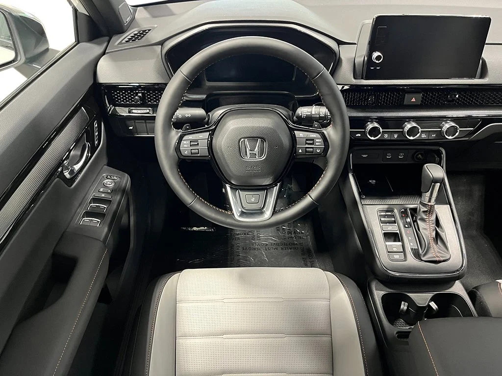 Vehicle thumbnail