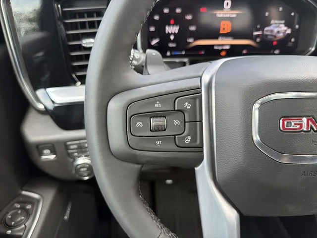 New 2026 Sterling Metallic GMC Elevation image 29