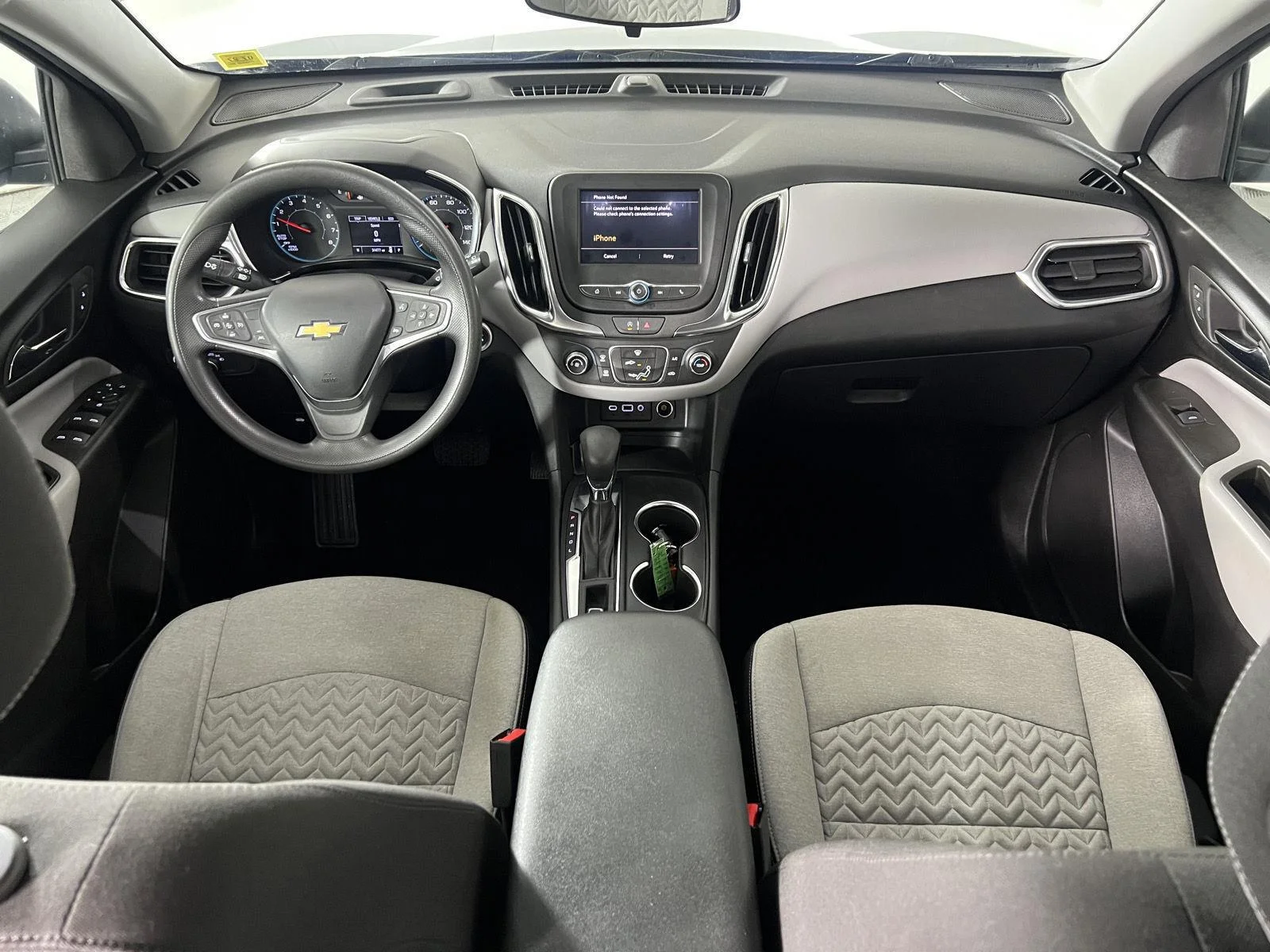Used 2024 Lakeshore Blue Metallic Chevrolet LS image 12