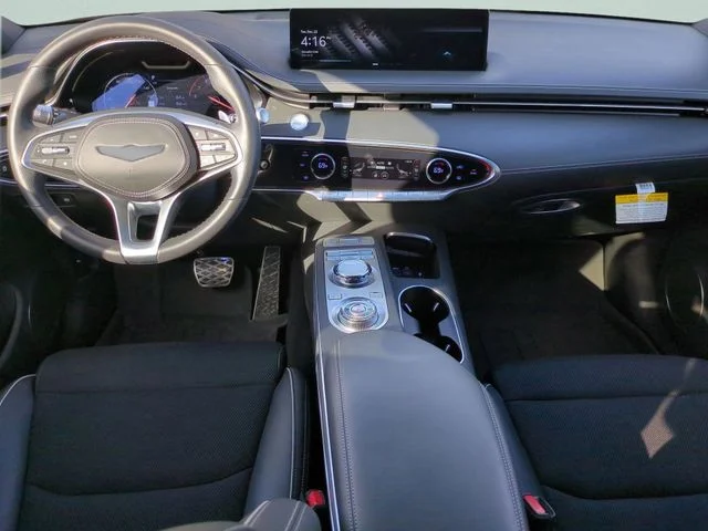Used 2025 Black Genesis 2.5T image 11