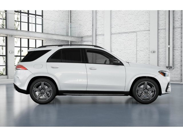 2026 Mercedes-Benz GLE GLE350 - Photo 16
