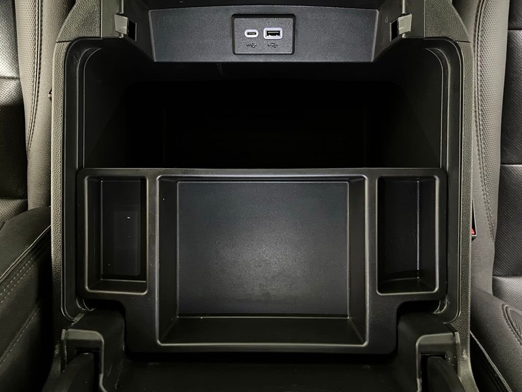 Used 2023 Summit White Chevrolet RST image 25
