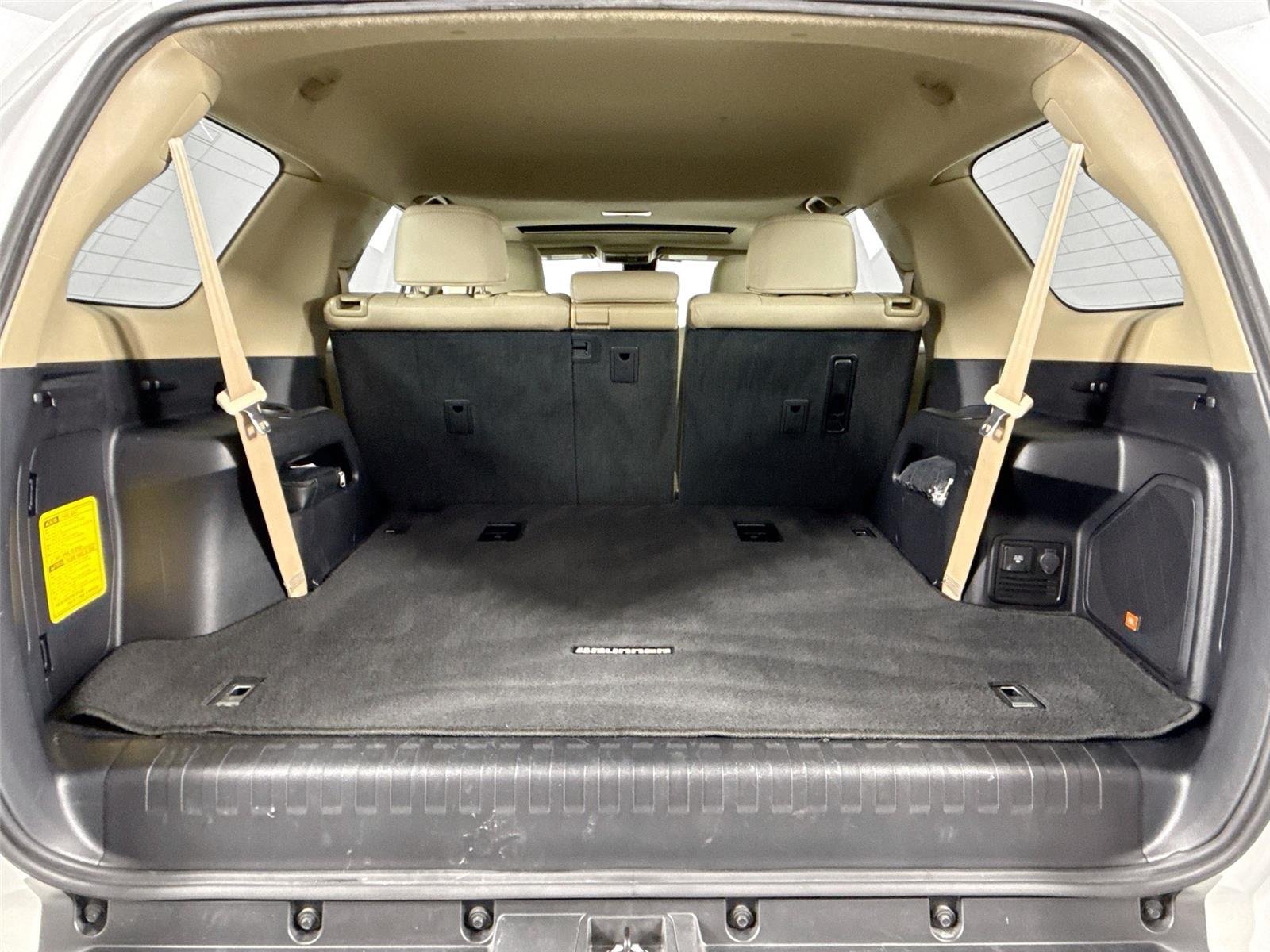 Certified Used 2024 Wind Chill Pearl Toyota Limited image 39