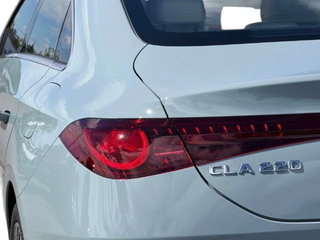 New 2027  Mercedes-Benz CLA 220 image 10