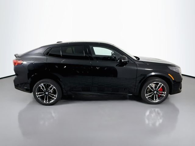 New 2026 Black Sapphire Metallic BMW xDrive28i image 8