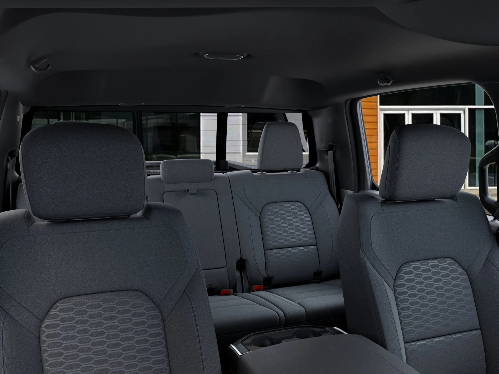 2026 RAM 1500 Big Horn/Lone Star - Photo 52