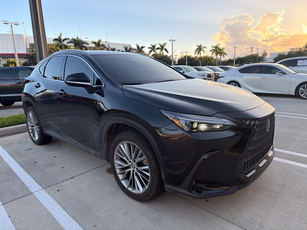 Used 2025 Caviar Lexus 350h Premium image 9