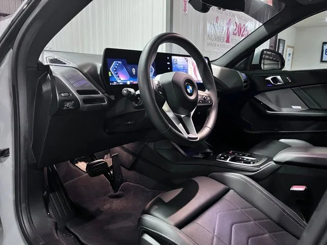 Used 2026 Gray BMW 228 Gran Coupe image 10