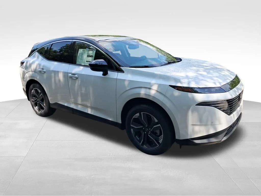 2025 Nissan Murano SL - Photo 8