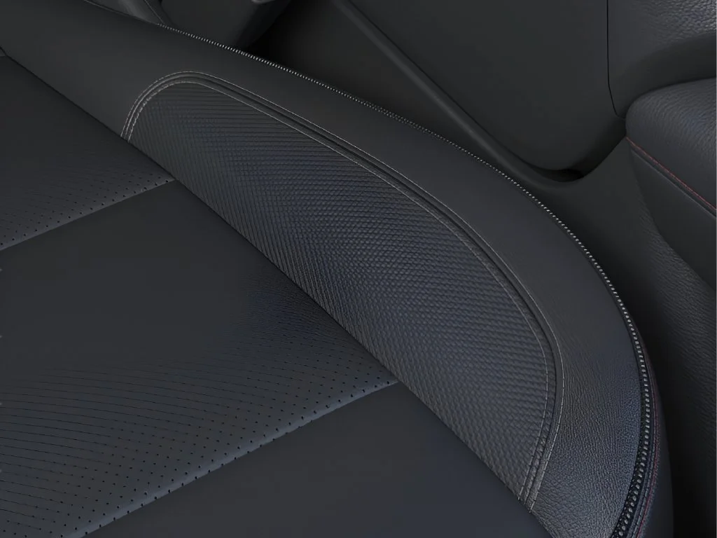 2027 Chevrolet Tahoe RST - Photo 21
