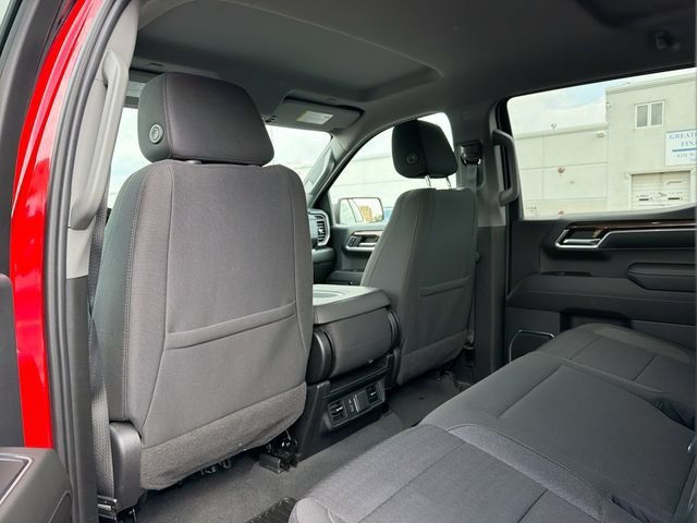 Used 2023 Red Hot Chevrolet LT (2FL) image 24