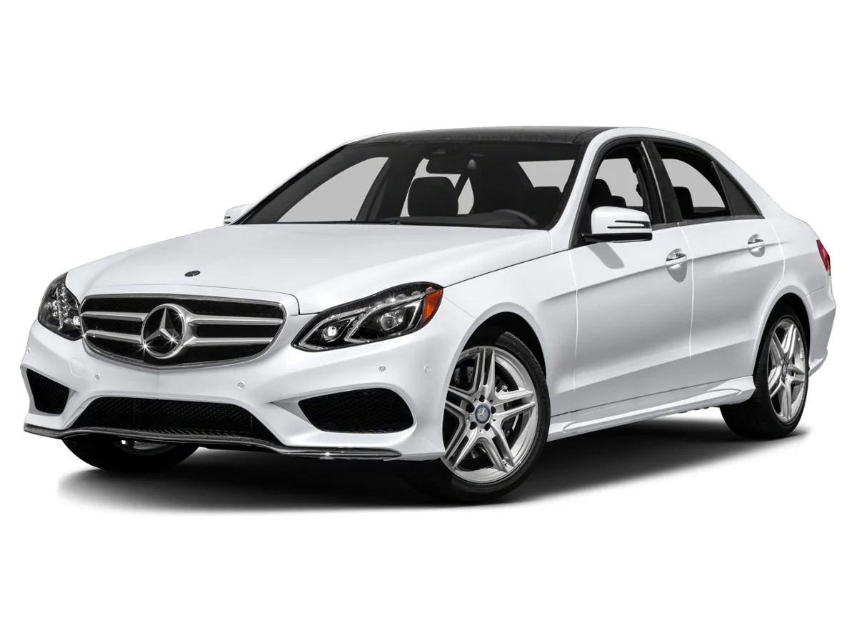 Used 2015  Mercedes-Benz E 350 image 1