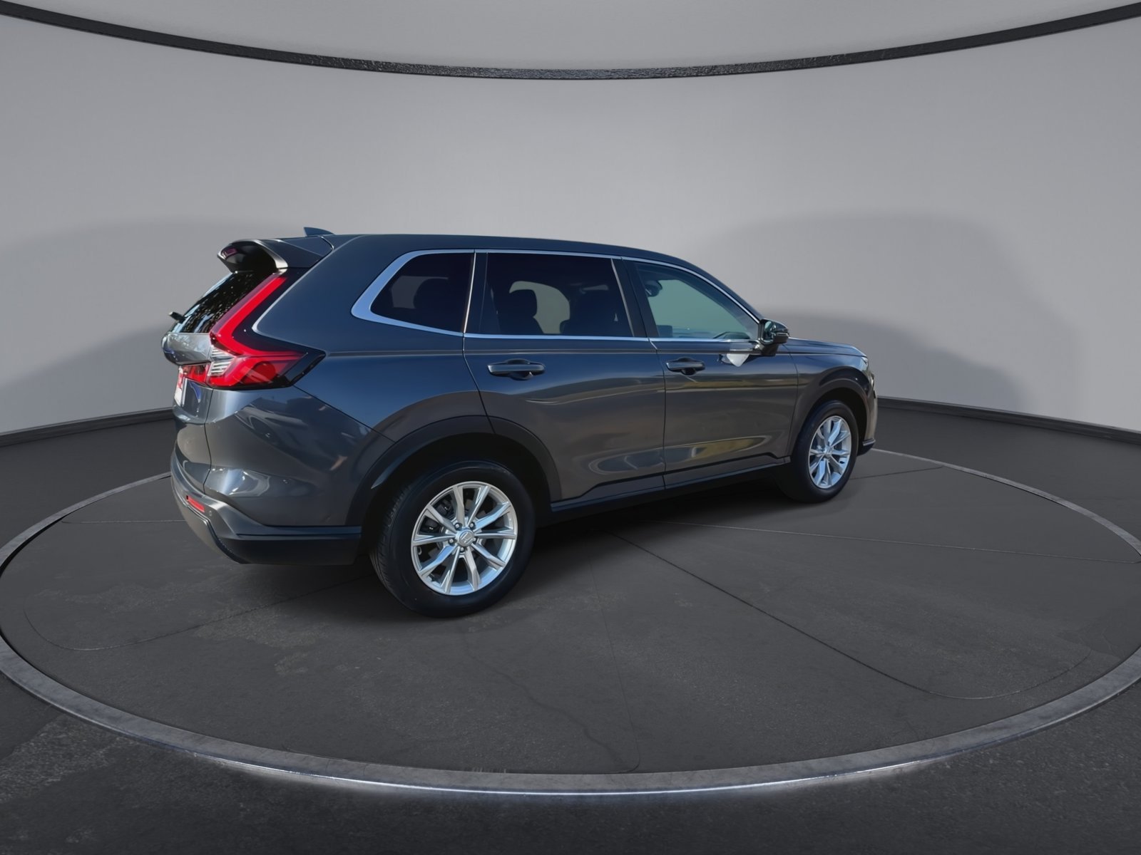 2024 Honda CR-V EX-L - Photo 43