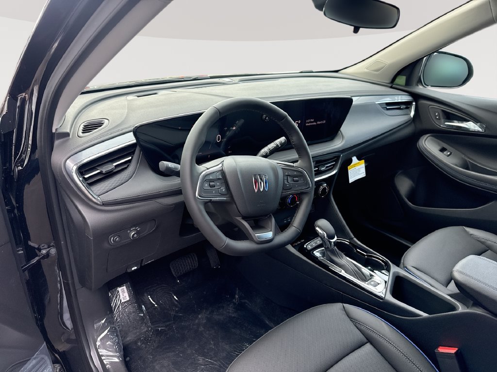 2026 Buick Encore GX Sport Touring - Photo 10